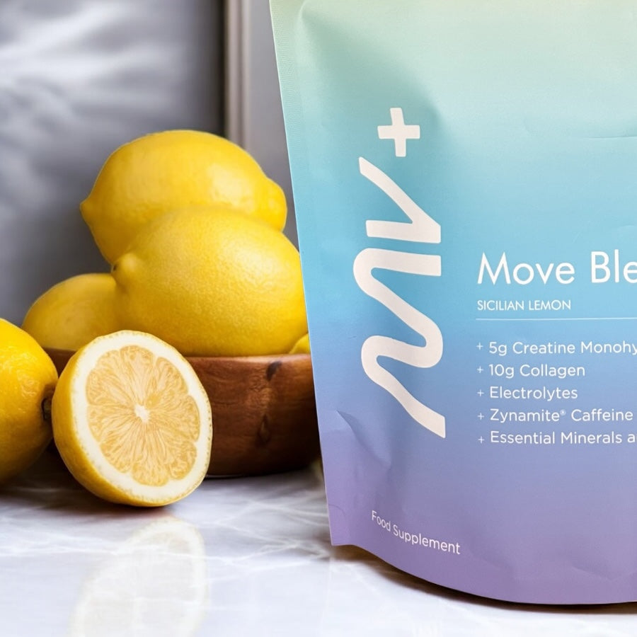 Move Blend Supplement